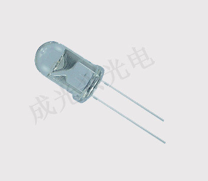 如何防止紅外線發射管在運輸的過程中損壞？