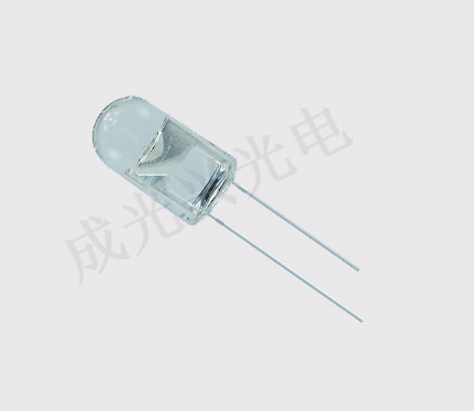 電致發光器件（發光二極管）的介紹