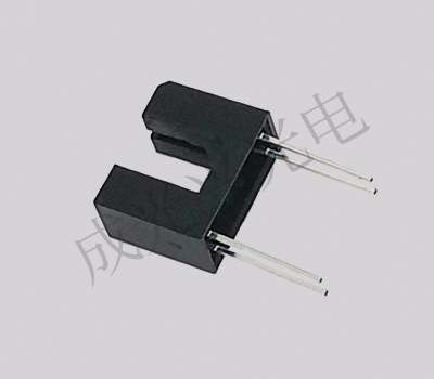 槽型光電開關(guān)接法介紹