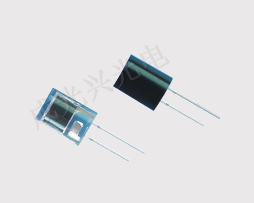 肖特基光電二極管為何能實現超靈敏探測