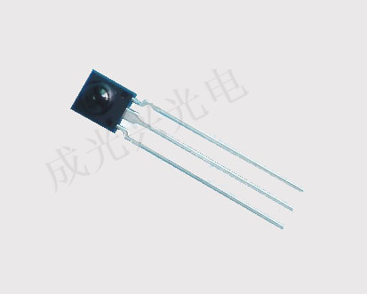 [紅外]紅外線LED應用解析