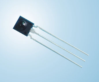 [紅外接收管]紅外接收管電信號處理講解