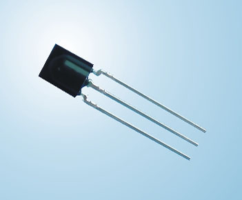 [光敏二極管]光敏二極管單向導電性講解