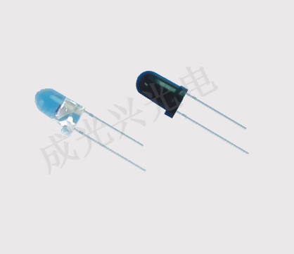 [光敏二極管]光敏二極管數(shù)字信號(hào)解析
